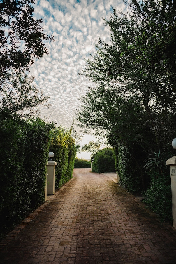 hitgeheim garden cottages