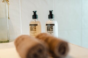 hitgeheim garden cottages