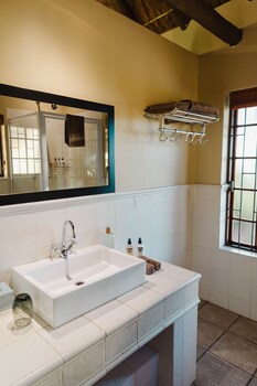 hitgeheim garden cottages