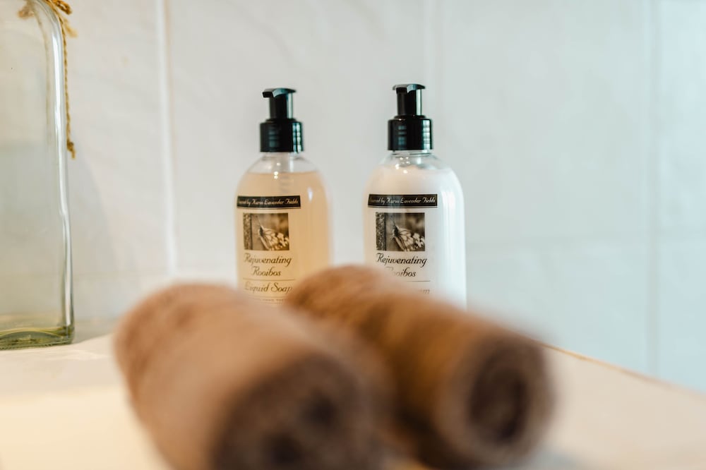 hitgeheim garden cottages