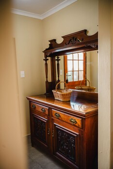 hitgeheim garden cottages