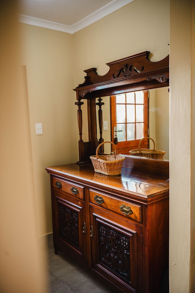 hitgeheim garden cottages