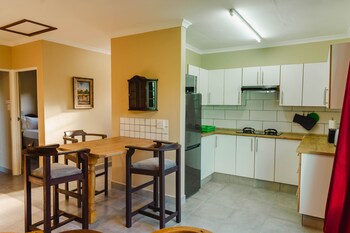 hitgeheim garden cottages