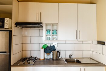 hitgeheim garden cottages