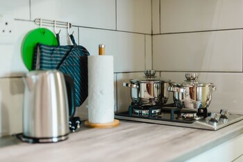 hitgeheim garden cottages