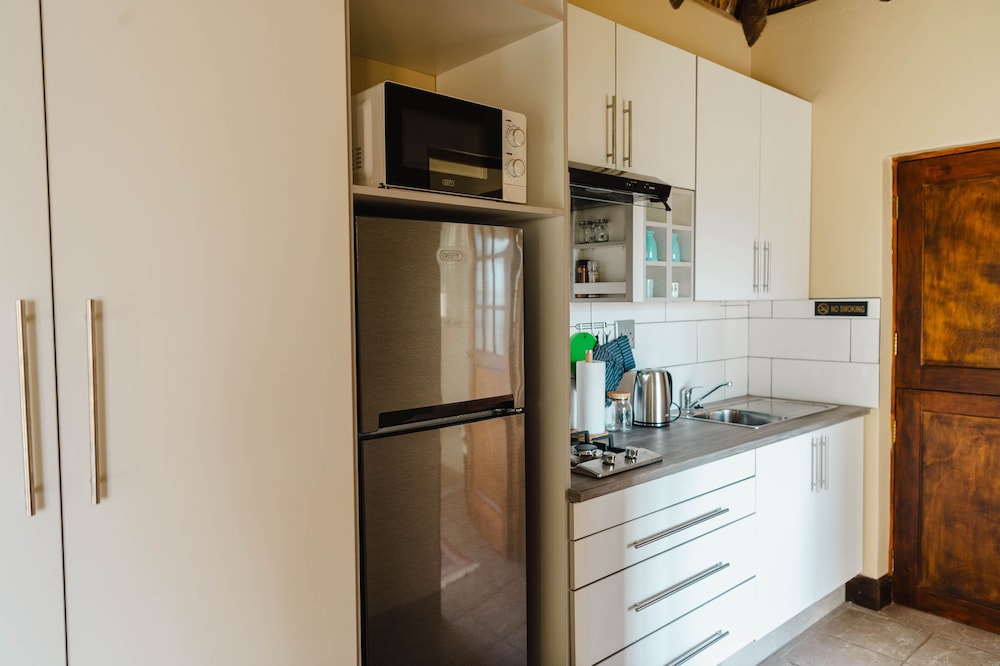 hitgeheim garden cottages