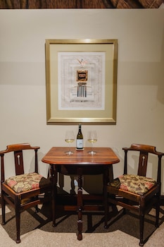 hitgeheim garden cottages