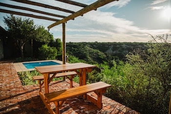 hitgeheim garden cottages