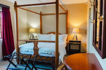 hitgeheim garden cottages