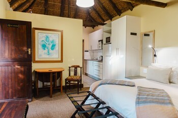 hitgeheim garden cottages