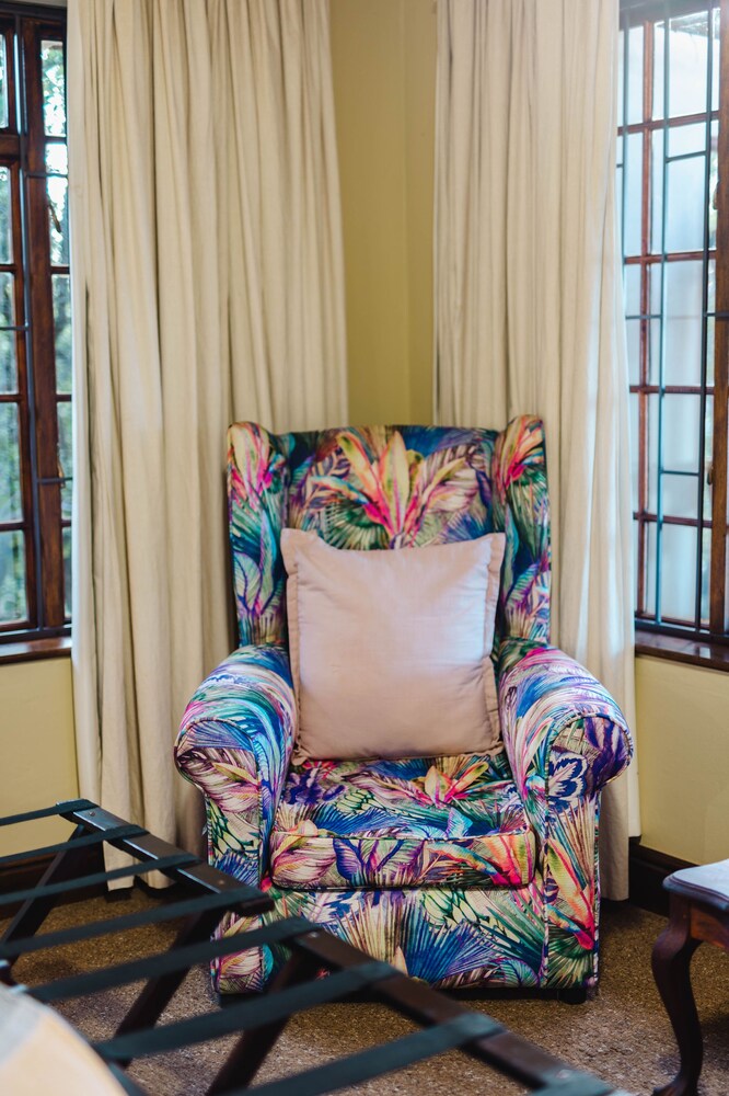 hitgeheim garden cottages