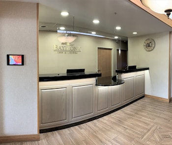 baymont by wyndham paw paw