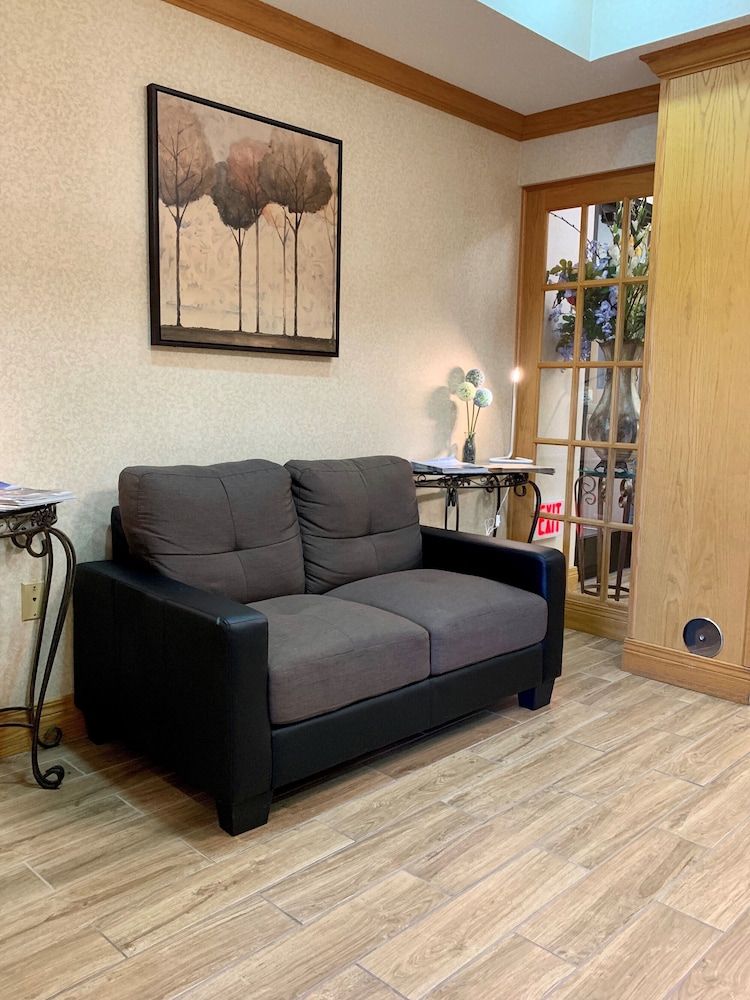 baymont by wyndham paw paw