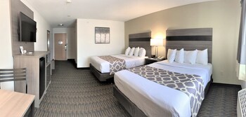 baymont by wyndham paw paw