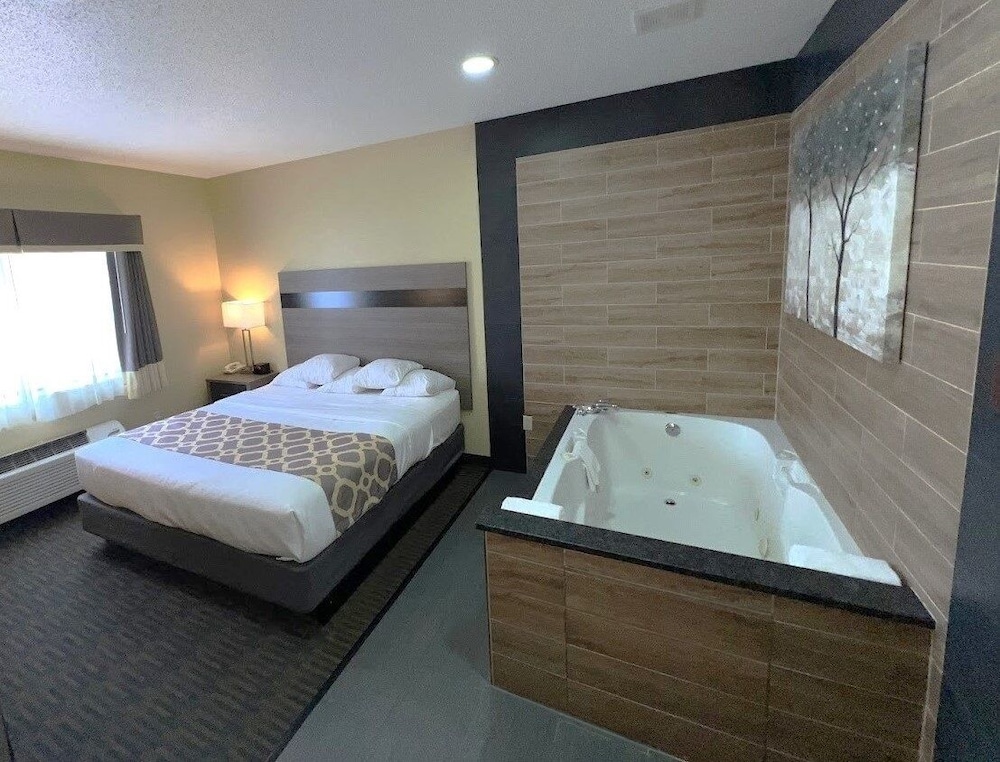 baymont by wyndham paw paw