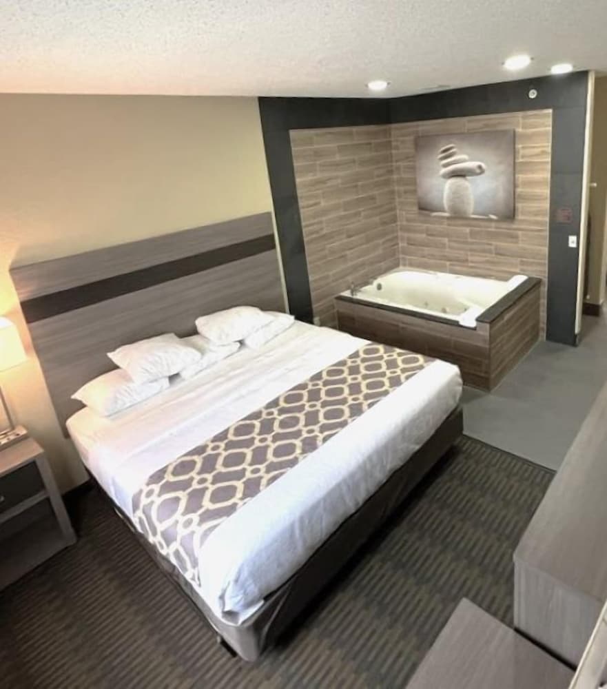 baymont by wyndham paw paw