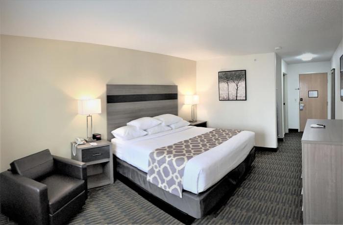 baymont by wyndham paw paw