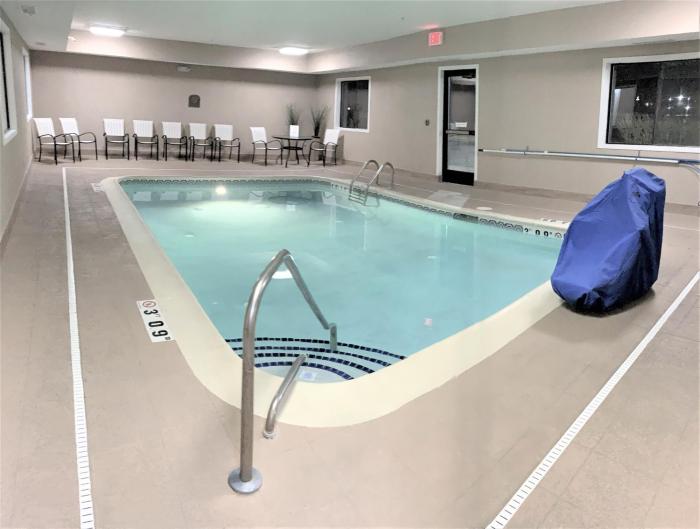 baymont by wyndham paw paw