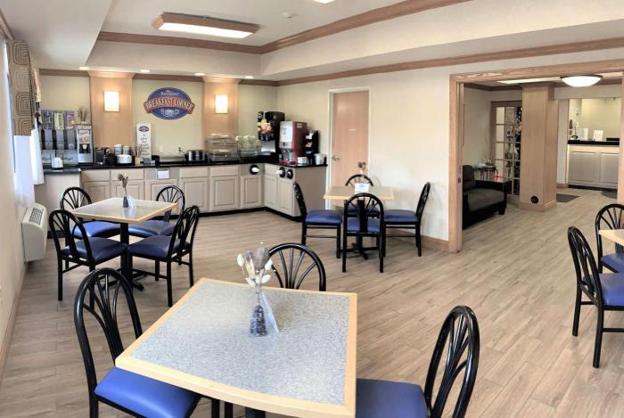 baymont by wyndham paw paw