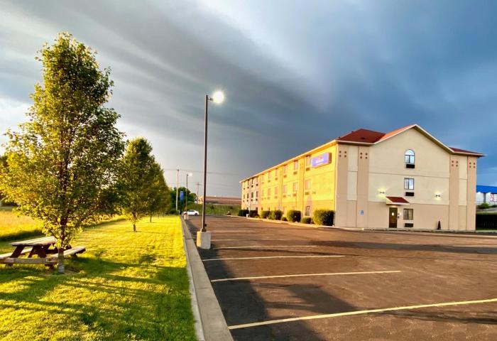 baymont by wyndham paw paw