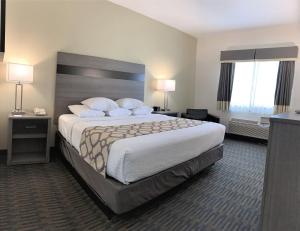baymont by wyndham paw paw