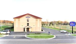 baymont by wyndham paw paw