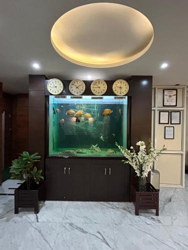 hotel dh
