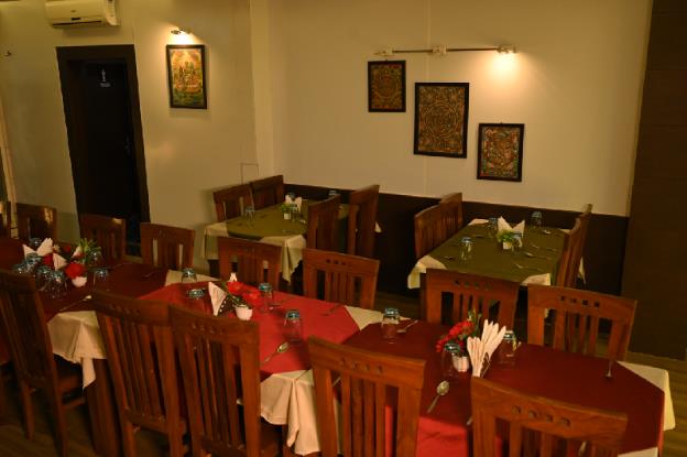 hotel dh