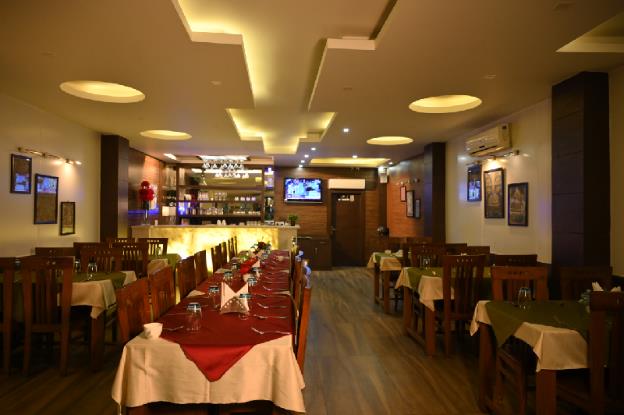 hotel dh