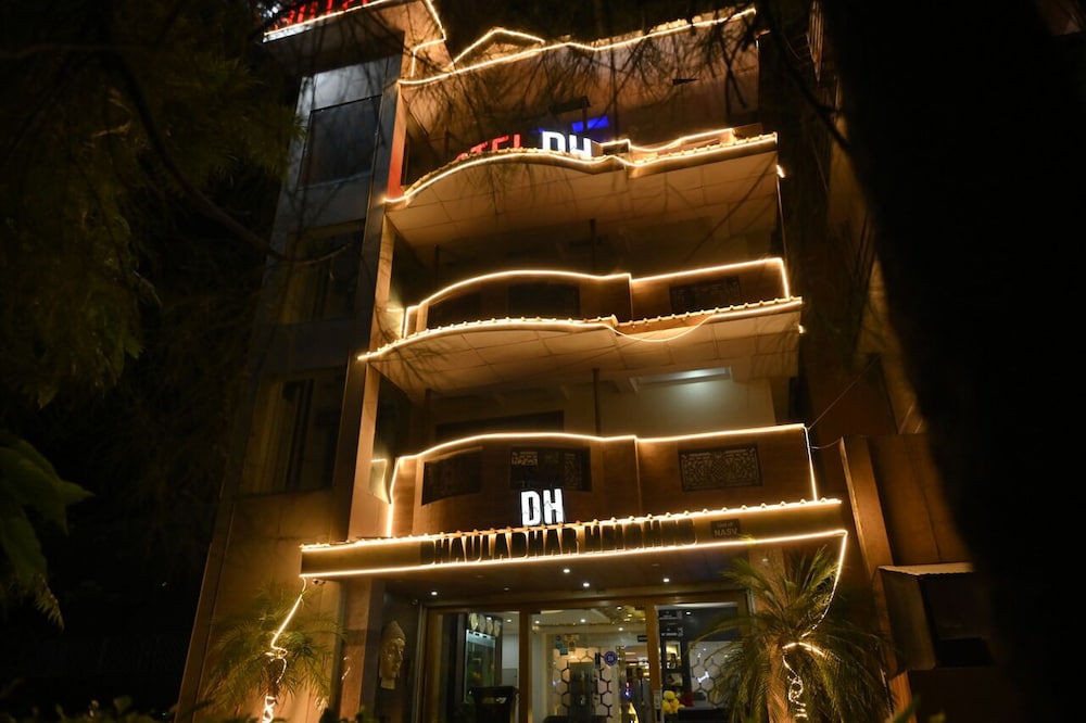 hotel dh