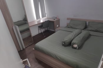 barata residence
