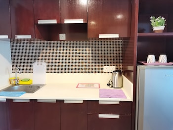 ming greenage suite kota kinabalu