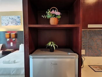 ming greenage suite kota kinabalu