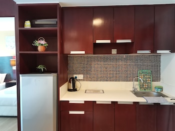 ming greenage suite kota kinabalu