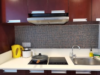 ming greenage suite kota kinabalu