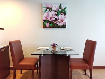 ming greenage suite kota kinabalu