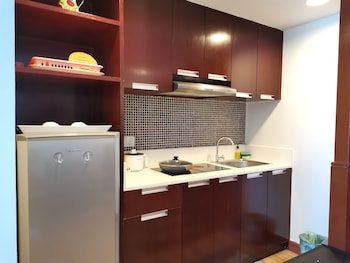 ming greenage suite kota kinabalu