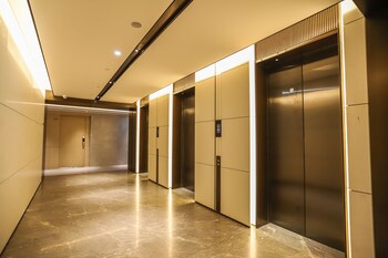 yuexi executive apartment