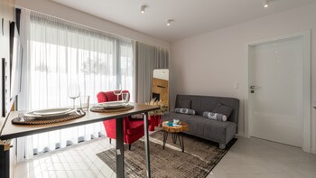 apartamenty sun and snow seaandlake