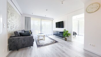apartamenty sun and snow seaandlake
