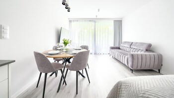 apartamenty sun and snow seaandlake