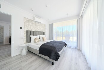 apartamenty sun and snow seaandlake