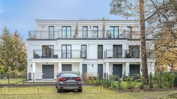 apartamenty sun and snow baltic residence pobierowo