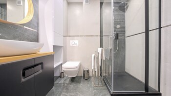 apartamenty sun and snow baltic residence pobierowo