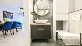apartamenty sun and snow baltic residence pobierowo