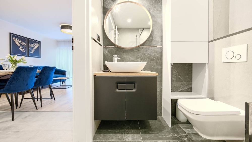 apartamenty sun and snow baltic residence pobierowo