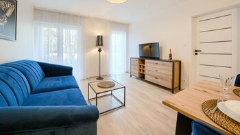 apartamenty sun and snow baltic residence pobierowo