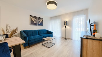 apartamenty sun and snow baltic residence pobierowo