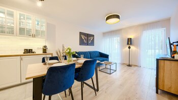 apartamenty sun and snow baltic residence pobierowo