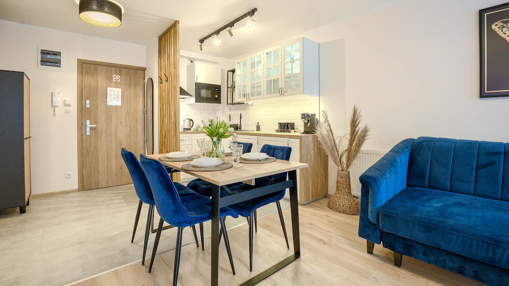 apartamenty sun and snow baltic residence pobierowo